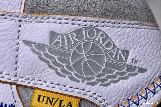 'Union' Un BV1300-106 Air Retro Jordan Hi Nrg 1  BV1300-106 0614